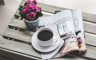 horoscope magazine