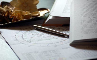 maisons astrologiques